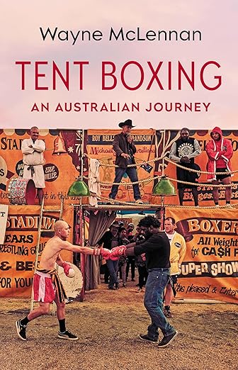 Tent Boxing
