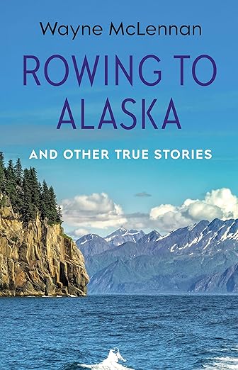 Rowing to Alaska